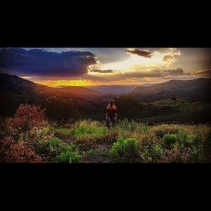 Meet your Posher, Gillian